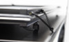 Access LOMAX Pro Series Cover 2022+ Ford Maverick 4ft 5in Bed - Black Diamond Mist
