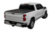 Access Literide 20-22 GM Silverado/Sierra 2500/3500 8ft. Bed Roll-Up Cover - w/o Bedside Storage Box