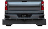 Access Rockstar 21-22 Ram TRX (w/adjustable rubber) Black Diamond Mist Finish Full Width Tow Flap