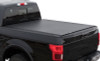 Access Vanish 08-15 Titan Crew Cab 7ft 3in Bed (Clamps On w/ or w/o Utili-Track) Roll-Up Cover