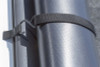 Access Vanish 08-15 Titan Crew Cab 7ft 3in Bed (Clamps On w/ or w/o Utili-Track) Roll-Up Cover