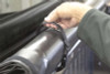Access Toolbox 06-09 Ford Mark LT 5ft 6in Bed Roll-Up Cover