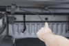 Access Toolbox 08-16 Ford Super Duty F-250 F-350 F-450 8ft Bed (Includes Dually) Roll-Up Cover