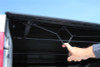 Access Original 01-05 Chevy/GMC Full Size 6ft 6in Composite Bed (Bolt On) Roll-Up Cover