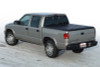 Access Original 01-04 Chevy/GMC S-10 / Sonoma Crew Cab (4 Dr.) 4ft 5in Bed Roll-Up Cover