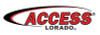 Access Lorado 01-05 Chevy/GMC Full Size 6ft 6in Composite Bed (Bolt On) Roll-Up Cover