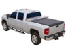 Access Lorado 01-04 Chevy/GMC S-10 / Sonoma Crew Cab (4 Dr.) 4ft 5in Bed Roll-Up Cover