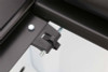 Access Limited 01-03 Ford F-150 5ft 6in Bed Super Crew and 2004 Super Crew Heritage Roll-Up Cover