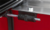 Access Tonnosport 88-98 Chevy/GMC Full Size 6ft 6in Stepside Bed (Bolt On) Roll-Up Cover