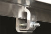 Access Tonnosport 08-15 Titan Crew Cab 7ft 3in Bed (Clamps On w/ or w/o Utili-Track) Roll-Up Cover