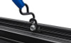 Access ADARAC Tie Down Kit - Set of 4 - Matte Black