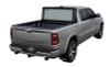 Access LOMAX Stance Hard Cover 20+ Jeep Gladiator 5ft Box (w/ Hard Top) Black Urethane