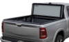 Access LOMAX Stance Hard Cover 20+ Jeep Gladiator 5ft Box (w/ Hard Top) Black Urethane