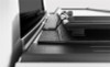Access LOMAX Stance Hard Cover 07+ Toyota Tundra 5ft 6in Box (w/ deck rail) Black Urethane