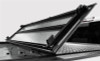 Access LOMAX Tri-Fold Cover 05-20 Nissan Frontier w/ 5ft Bed - Black Urethane