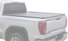 Access ADARAC Aluminum Utility Rails 19+ Ford Ranger 6ft Box Silver Truck Rack