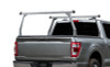 Access ADARAC Aluminum Series 08-16 Ford Super Duty F-250/F-350/F-450 6ft 8in Truck Rack