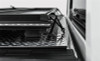 Access LOMAX Tri-Fold Cover Black Urethane - 07-13 Chevy Silverado 1500 6ft 6in Bed
