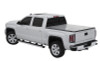 Access LOMAX Pro Series Tri-Fold Cover 19+ Chevy/GMC 1500 6ft 6in Bed - Blk Diamond Mist