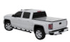Access LOMAX Pro Series Tri-Fold Cover 19+ Chevy/GMC 1500 6ft 6in Bed - Blk Diamond Mist