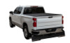 Access LOMAX Pro Series Tri-Fold Cover 07-13 Chevy/GMC 1500 6ft 6in Bed - Blk Diamond Mist