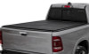 Access LOMAX Pro Series TriFold Cover 2019+ Ram 1500 5ft7in Short Bed Blk Diamond Mist (w/o Ram Box)