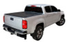 Access LOMAX Tri-Fold Cover 07-17 Toyota Tundra  - 6ft 6in Bed (w/o Deck Rail)