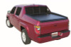 Access Lorado 17-19 Honda Ridgeline 5ft Bed Roll-Up Cover