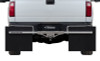 Access Rockstar Roctection Universal (Fits Most P/Us & SUVs) 80in. Wide Hitch Mounted Mud Flaps