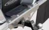 Access Rockstar Roctection Universal (Fits Most P/Us & SUVs) 80in. Wide Hitch Mounted Mud Flaps