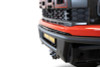 Addictive Desert Designs 21-23 Ford Raptor Pro Bolt-On Winch Kit (Fits F218102070103 only)