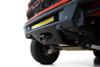 Addictive Desert Designs 21-23 Ford Raptor Pro Bolt-On Winch Kit (Fits F218102070103 only)