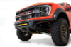Addictive Desert Designs 21-23 Ford Raptor Pro Bolt-On Winch Kit (Fits F218102070103 only)
