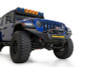 Addictive Desert Designs 18-23 Jeep Wrangler JL/JT Stealth Fighter Front Bumper