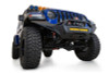 Addictive Desert Designs 18-23 Jeep Wrangler JL/JT Stealth Fighter Front Bumper