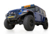 Addictive Desert Designs 18-23 Jeep Wrangler JL/JT Stealth Fighter Front Bumper