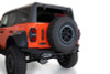Addictive Desert Designs 22-23 Ford Bronco Raptor Rock Fighter Rear Bumper