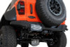 Addictive Desert Designs 22-23 Ford Bronco Raptor Rock Fighter Rear Bumper