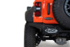 Addictive Desert Designs 22-23 Ford Bronco Raptor Rock Fighter Rear Bumper