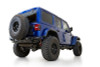 Addictive Desert Designs 18-23 Jeep Wrangler JL Stealth Fighter Rear Bumper