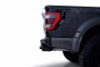 Addictive Desert Designs 21-22 Ford F-150 Raptor Phantom Rear Bumpe
