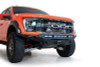 Addictive Desert Designs 2022+ Ford Raptor Stealth Fighter Winch Kit