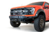 Addictive Desert Designs 2022+ Ford Raptor Stealth Fighter Winch Kit