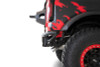 Addictive Desert Designs 21-22 Ford Bronco Pro Bolt-On Rear Bumper