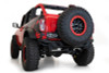 Addictive Desert Designs 21-22 Ford Bronco Pro Bolt-On Rear Bumper