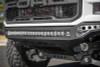 Addictive Desert Designs 17-20 Ford F-150 Raptor Rock Fighter Frame Cut Front Bumper