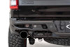 Addictive Desert Designs 21-22 Ford Raptor PRO Bolt-On Rear Bumper