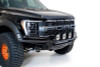 Addictive Desert Designs 21-22 Ford Raptor PRO Bolt-On Add-On Light Hoop (Req F218102070103)
