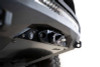 Addictive Desert Designs 21-22 Ram 1500 TRX Stealth Fighter Winch Kit