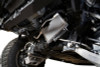 Addictive Desert Designs 21-22 Ram 1500 TRX Stealth Fighter Winch Kit